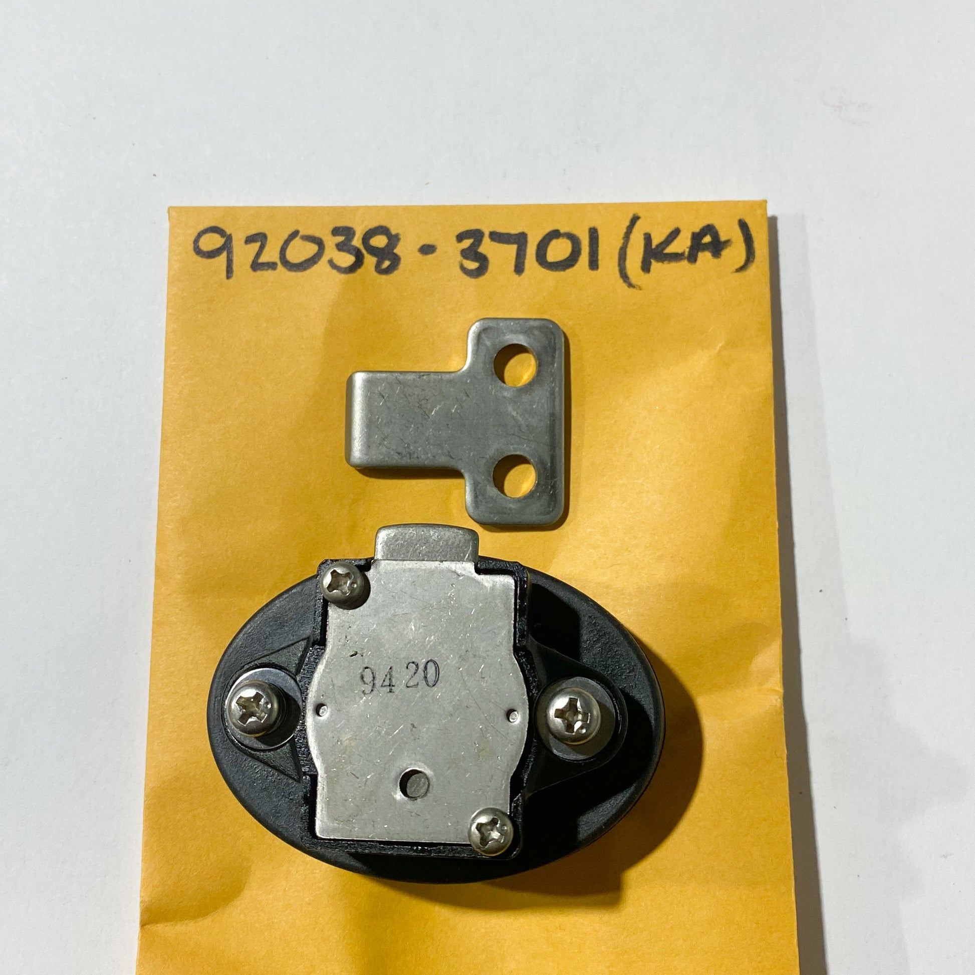 KAWASAKI KEY 92038-3701 – One Love Boston