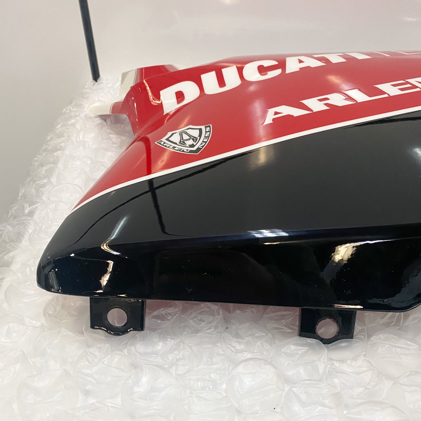 Ducati 999 S AMA REPLICA Left Hand Lower Fairing 48011551CP -NEW