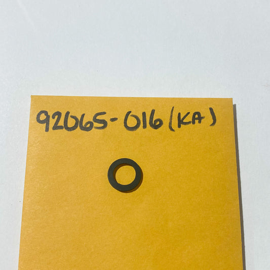 KAWASAKI GASKET FUEL COCK JONT 92065-016