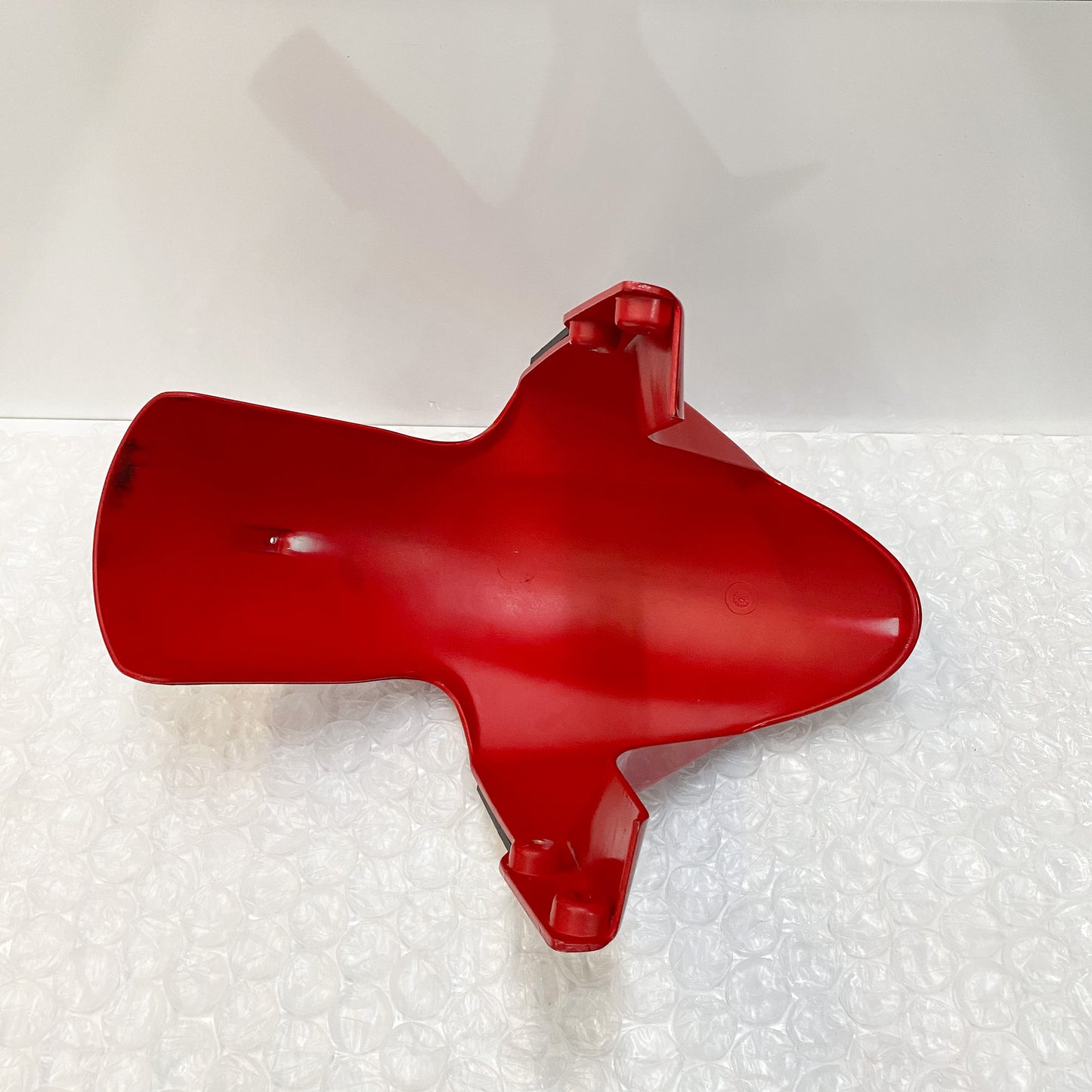 Ducati Front Mudguard Red - Sport Touring 56410231AA NOS