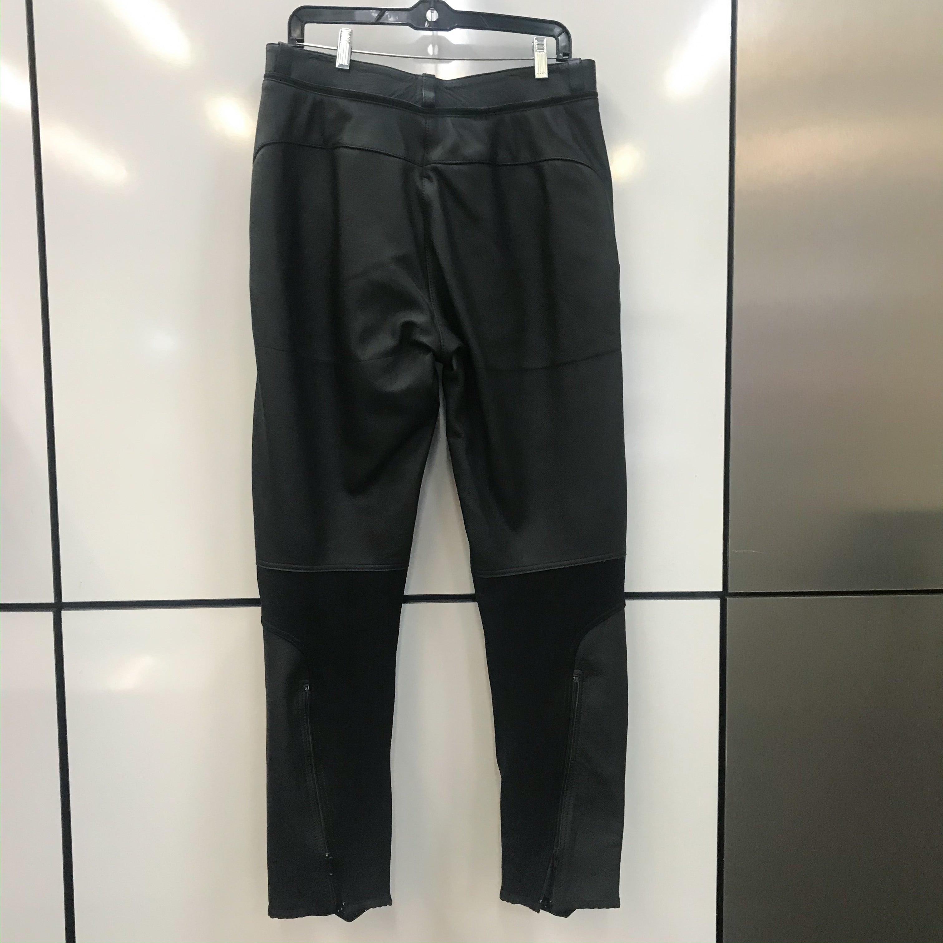 Leather trousers Dainese Delta 4 -10%