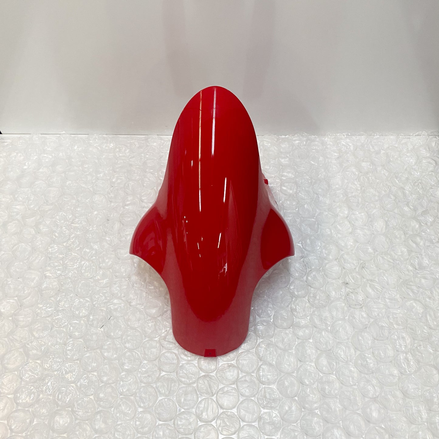 Ducati 1098/1198 Front Mudguard, Red 56420611AA NOS