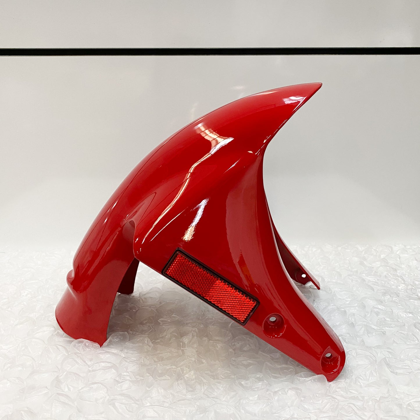 Ducati Front Mudguard Red 748/916/996/996 56410181A Take-Off
