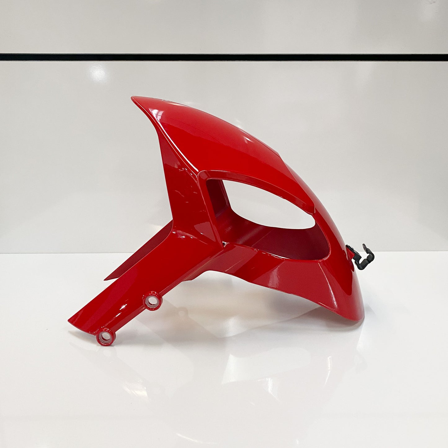 Ducati Monster 796 Painted Bodywork Kit - Red 69924583AA