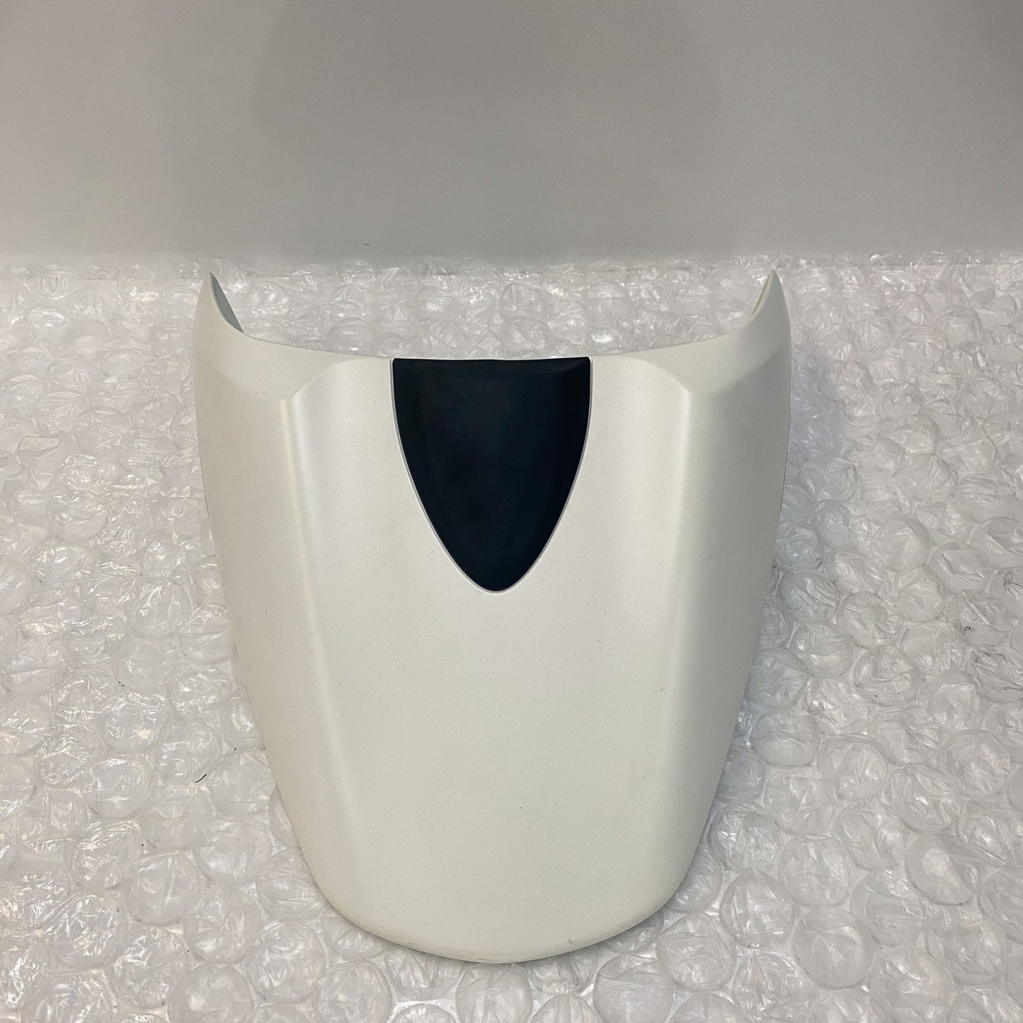 Ducati Monster 696 White Seat Cowl 59510981AW USED