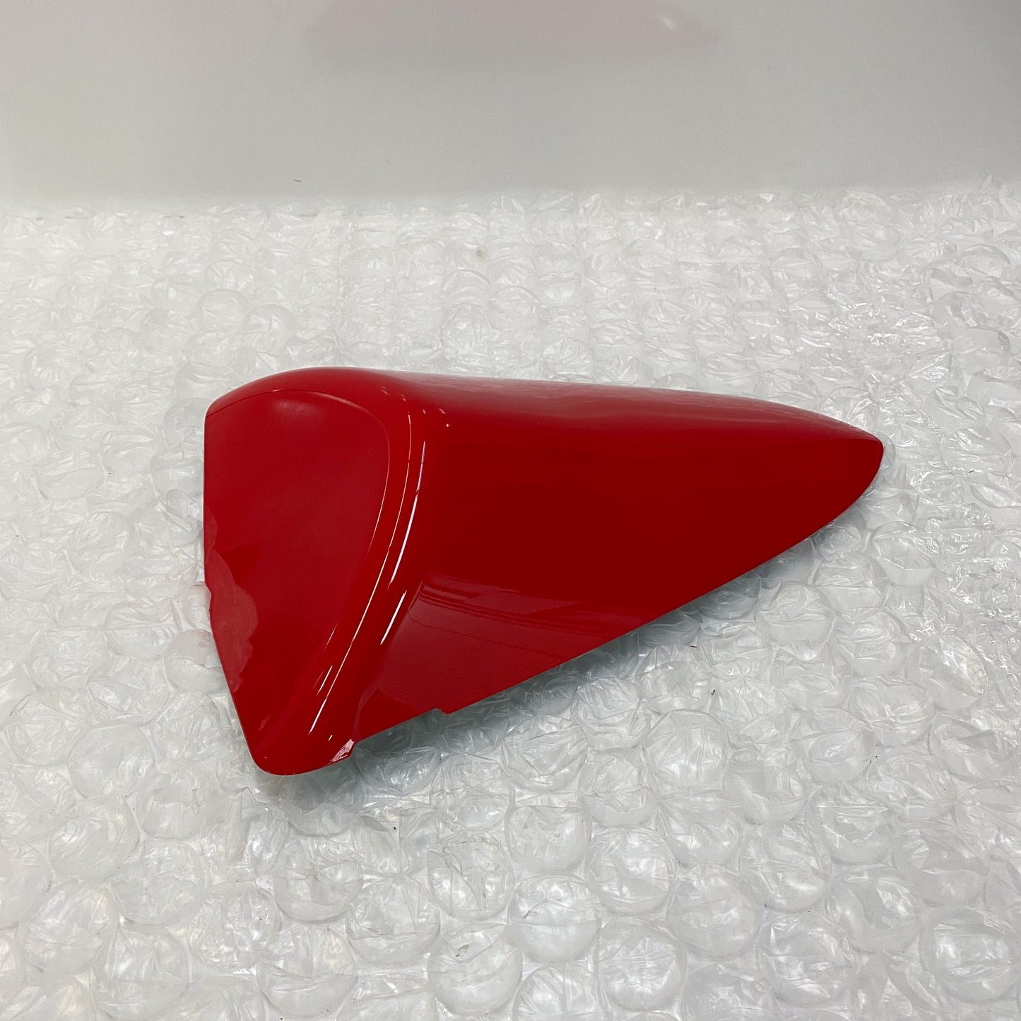 Kawasaki ZX6R '07 Seat Cover Kit, Red 99996-1354-234