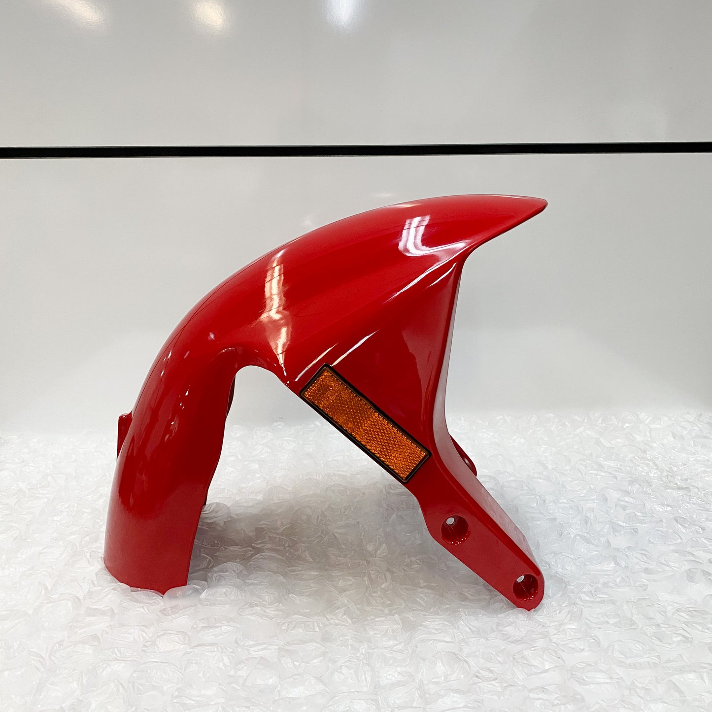 Ducati Front Mudguard Red - Sport Touring 56410231AA NOS