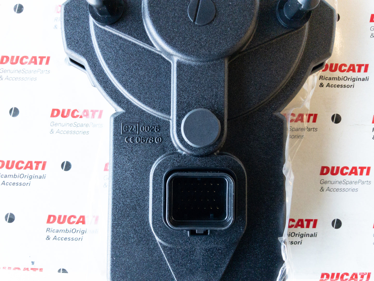 Ducati 749/ 999 OEM Dashboard 40610151C