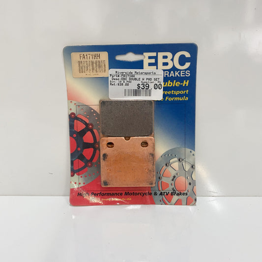 EBC FA171HH Brake Pads