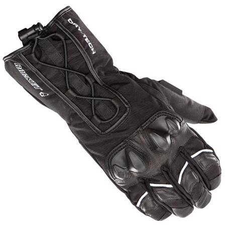 Joe Rocket Women's Ballistic 6.0 Gloves, Large 9066-0004