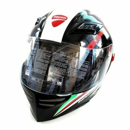Ducati Performance Peak Helmet 981019996