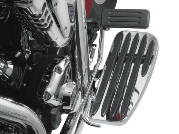 Kuryakyn Floor Board Covers For Yamaha 7020