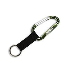 Ducati Scrambler Carabine Keychain 987691881