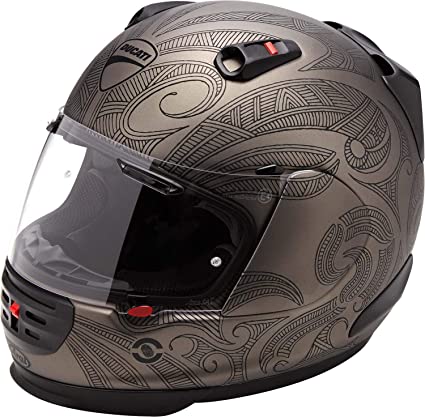 Ducati Soul Helmet 981036205