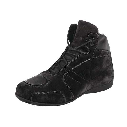 Dainese Vera Cruz D1 Shoes - Black 1775161-001-013
